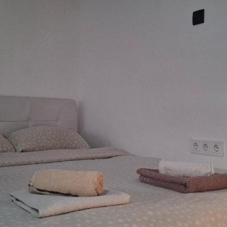 Apartments Ivanovic Center City Bajina Basta Luaran gambar