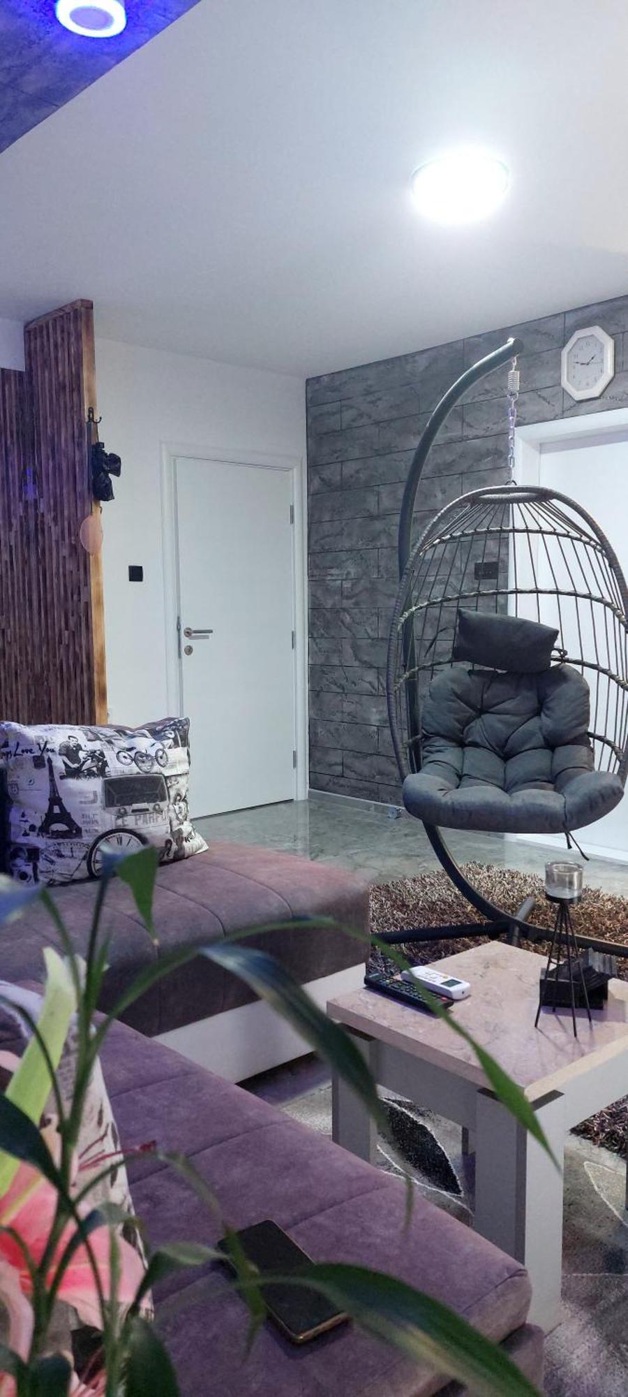 Apartments Ivanovic Center City Bajina Basta Luaran gambar
