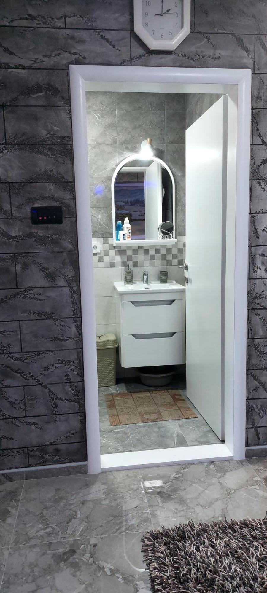 Apartments Ivanovic Center City Bajina Basta Luaran gambar