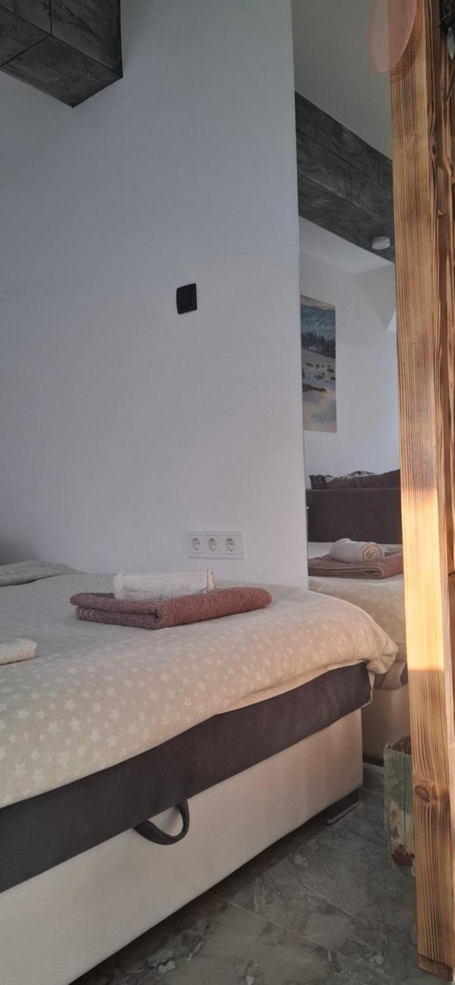 Apartments Ivanovic Center City Bajina Basta Luaran gambar