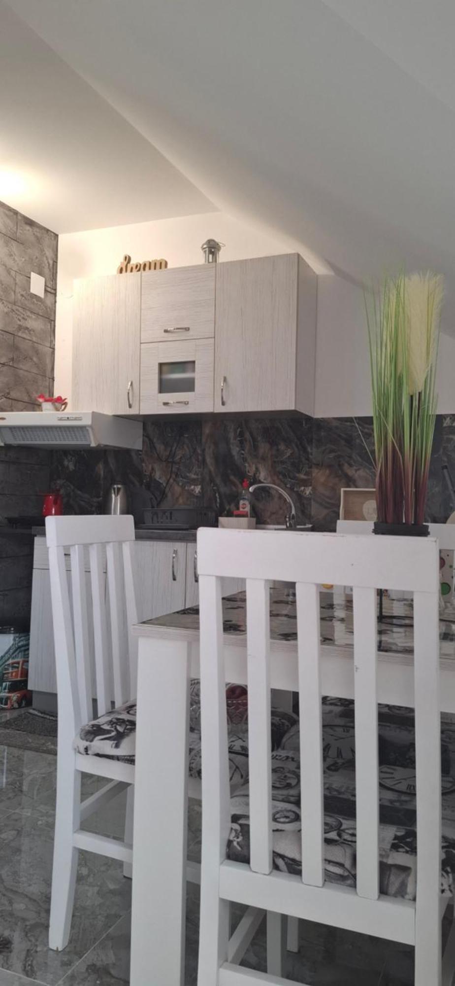 Apartments Ivanovic Center City Bajina Basta Luaran gambar