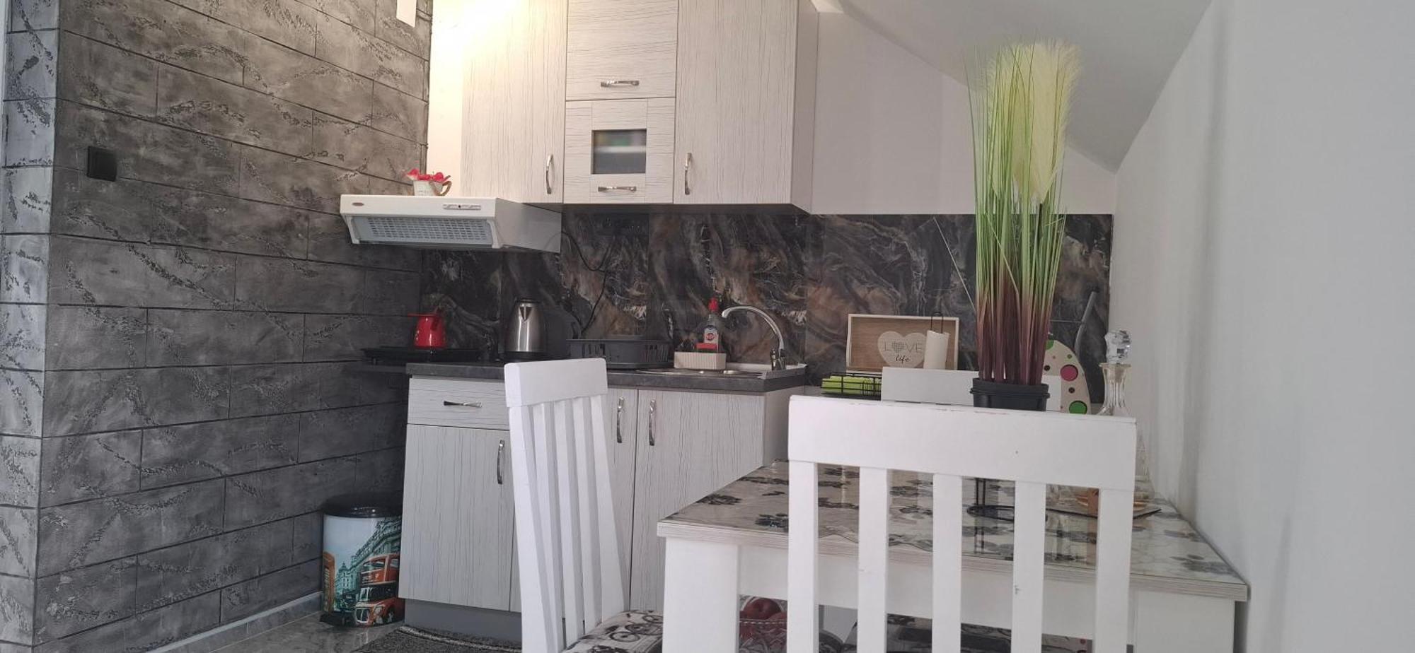Apartments Ivanovic Center City Bajina Basta Luaran gambar