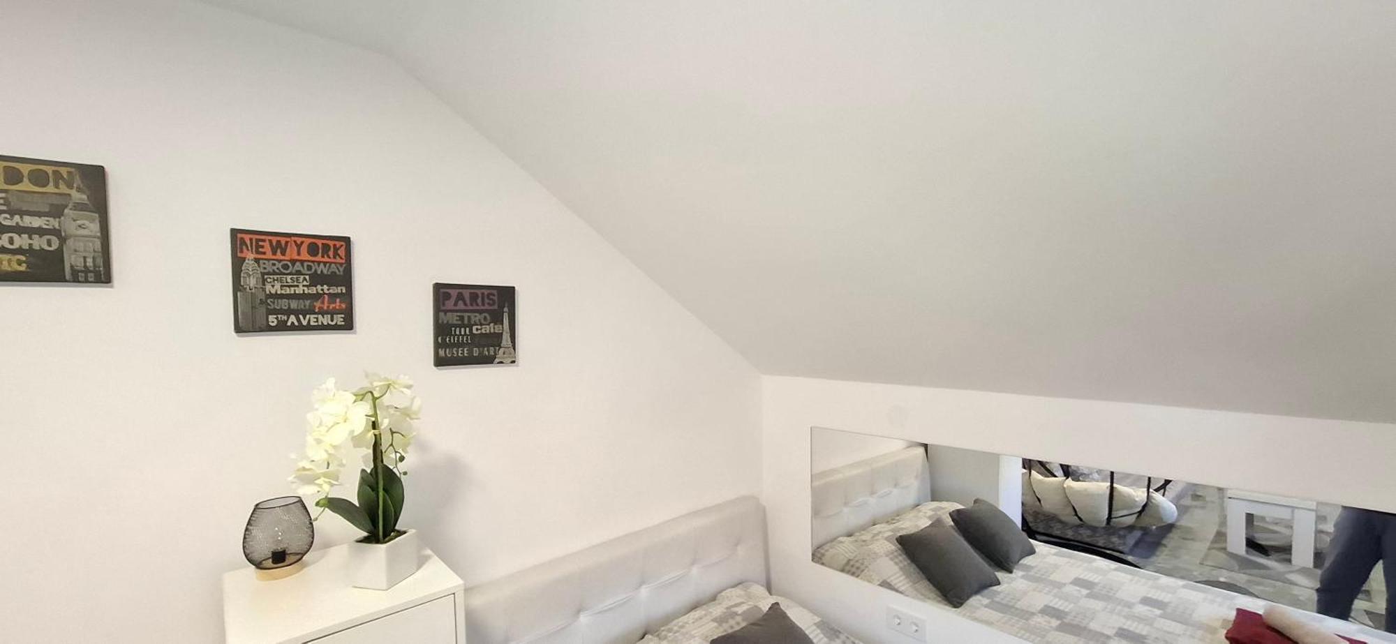 Apartments Ivanovic Center City Bajina Basta Luaran gambar