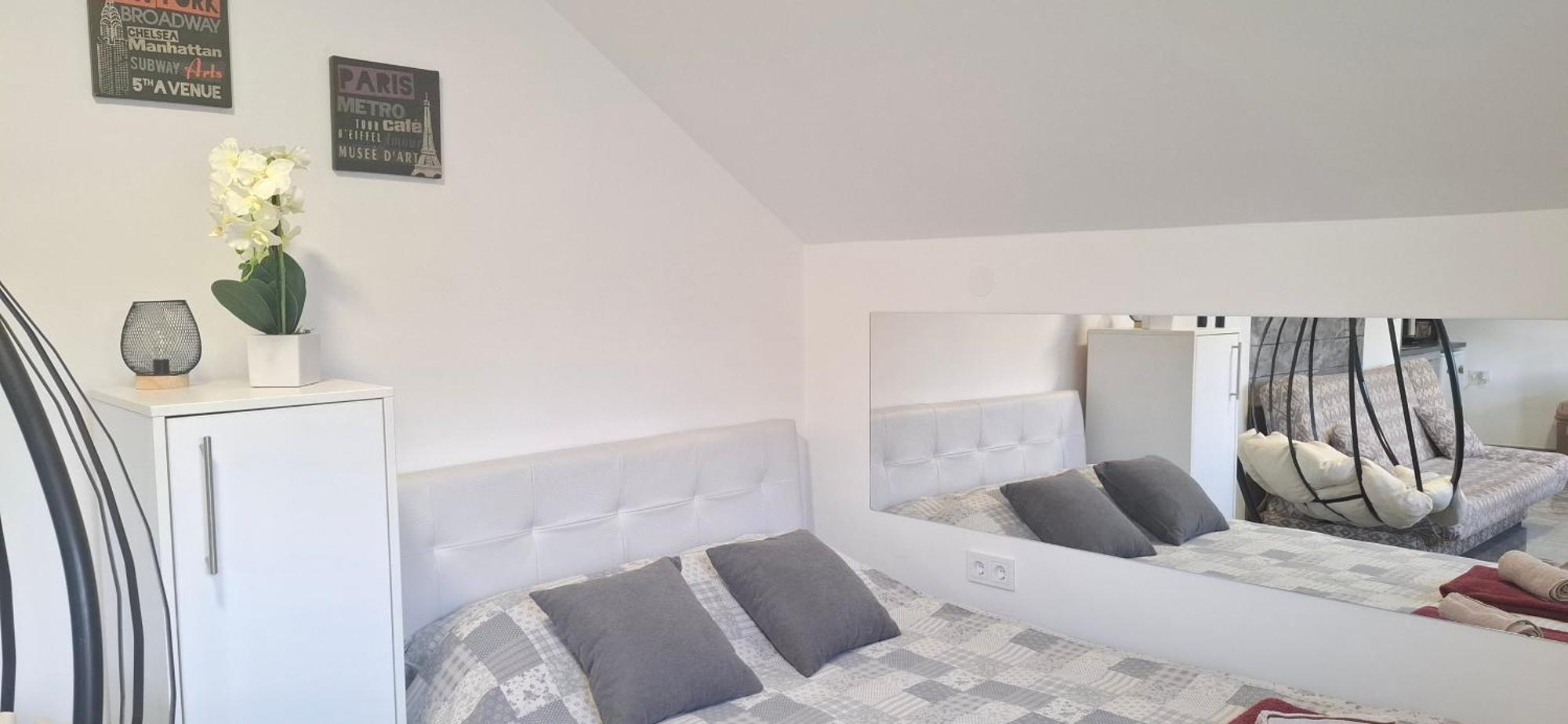 Apartments Ivanovic Center City Bajina Basta Luaran gambar