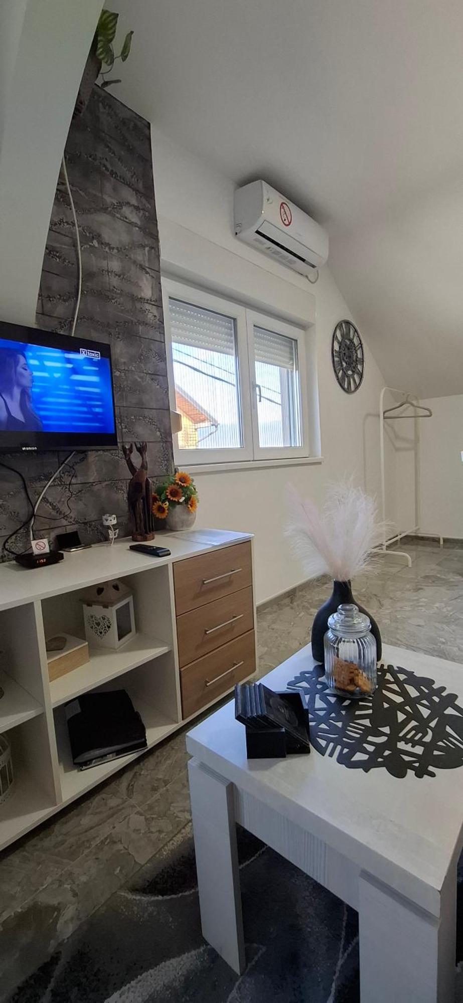 Apartments Ivanovic Center City Bajina Basta Luaran gambar
